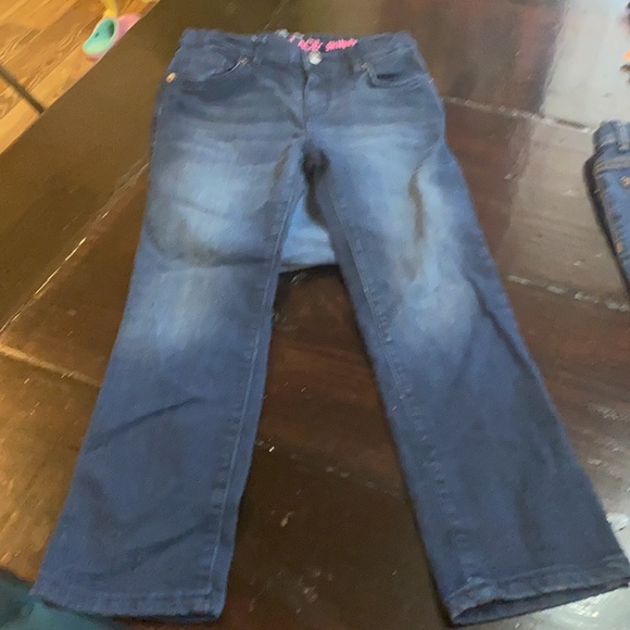 Girls Jean Bundle - Picture 4 of 6